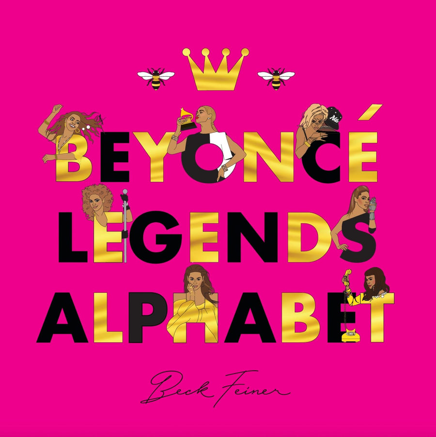 Beyonce Pink Font