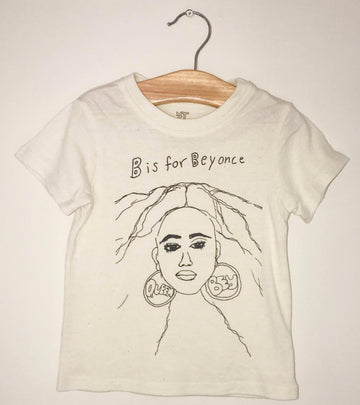 B is for Beyonce Youth Tee