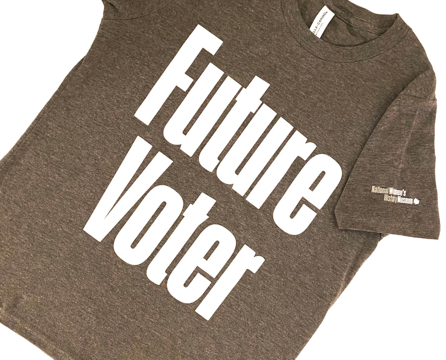 Future Voter Youth Tee