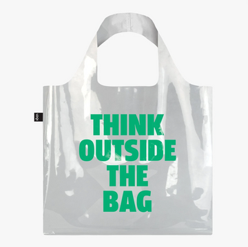 Think Outside the Bag Bag