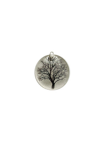 Strong Tree Charm